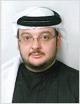 Rashad Hassan Al Moosa - Managing Director